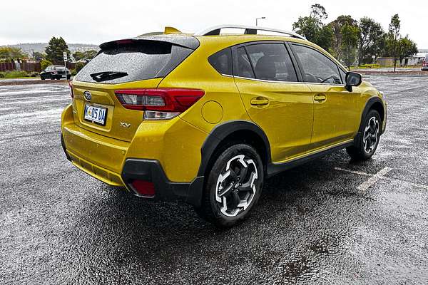 2022 Subaru XV 2.0i-S G5X