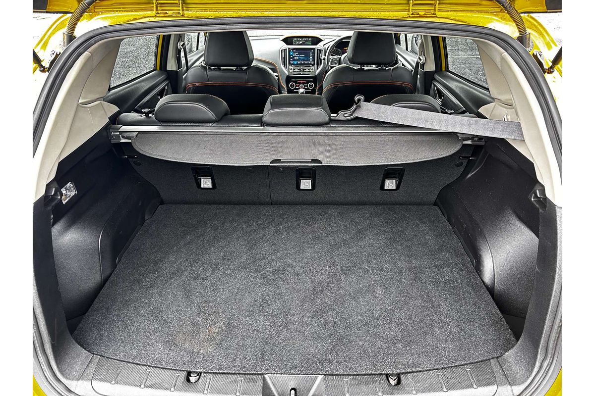 2022 Subaru XV 2.0i-S G5X