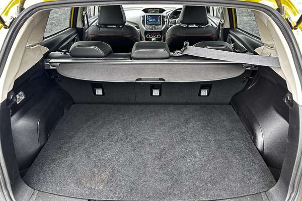 2022 Subaru XV 2.0i-S G5X