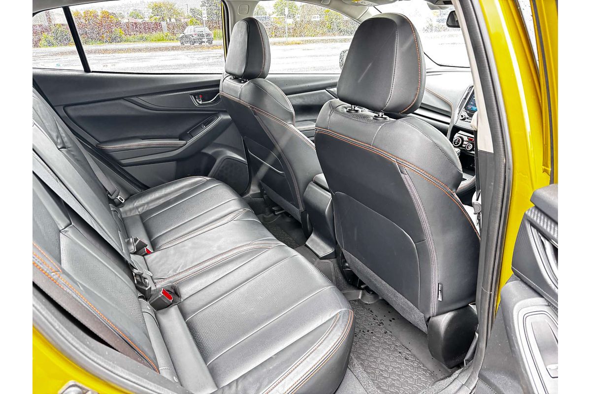 2022 Subaru XV 2.0i-S G5X