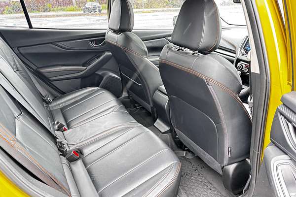 2022 Subaru XV 2.0i-S G5X