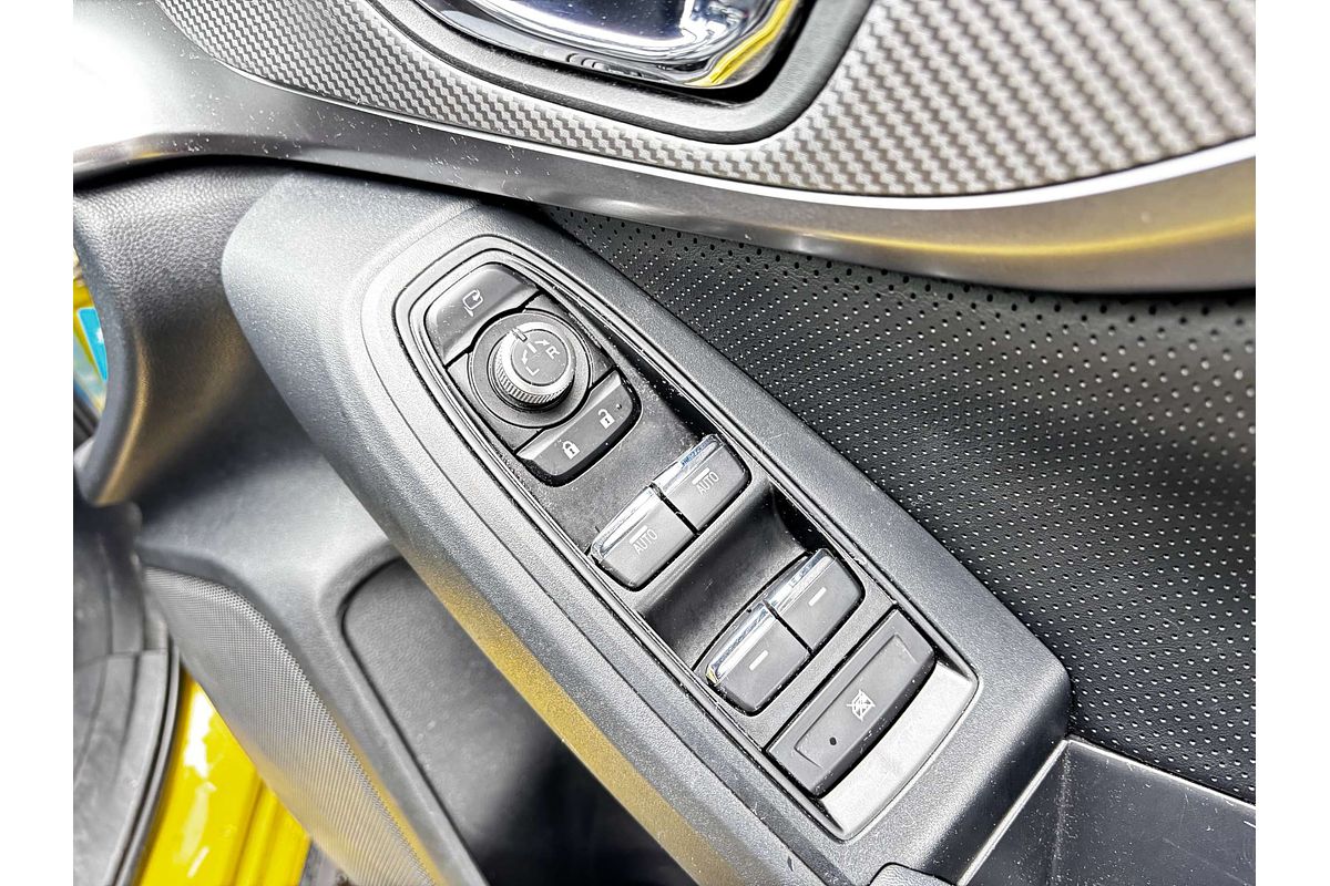 2022 Subaru XV 2.0i-S G5X