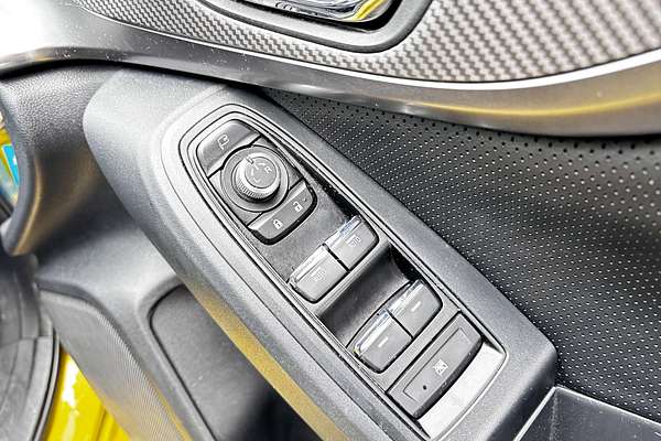 2022 Subaru XV 2.0i-S G5X