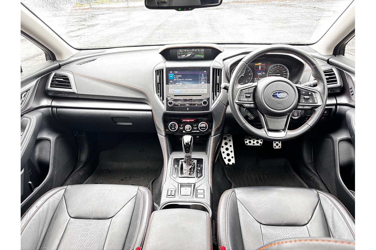 2022 Subaru XV 2.0i-S G5X