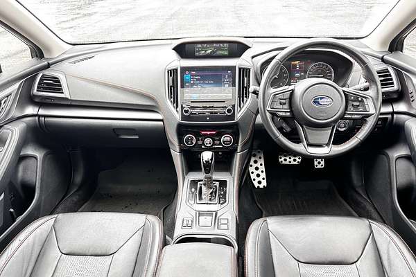 2022 Subaru XV 2.0i-S G5X