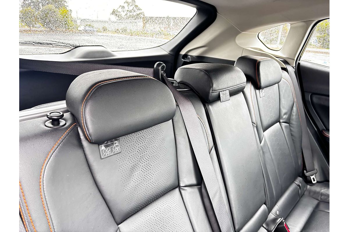 2022 Subaru XV 2.0i-S G5X