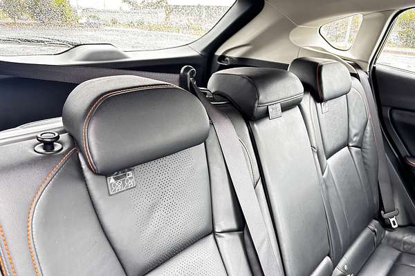 2022 Subaru XV 2.0i-S G5X