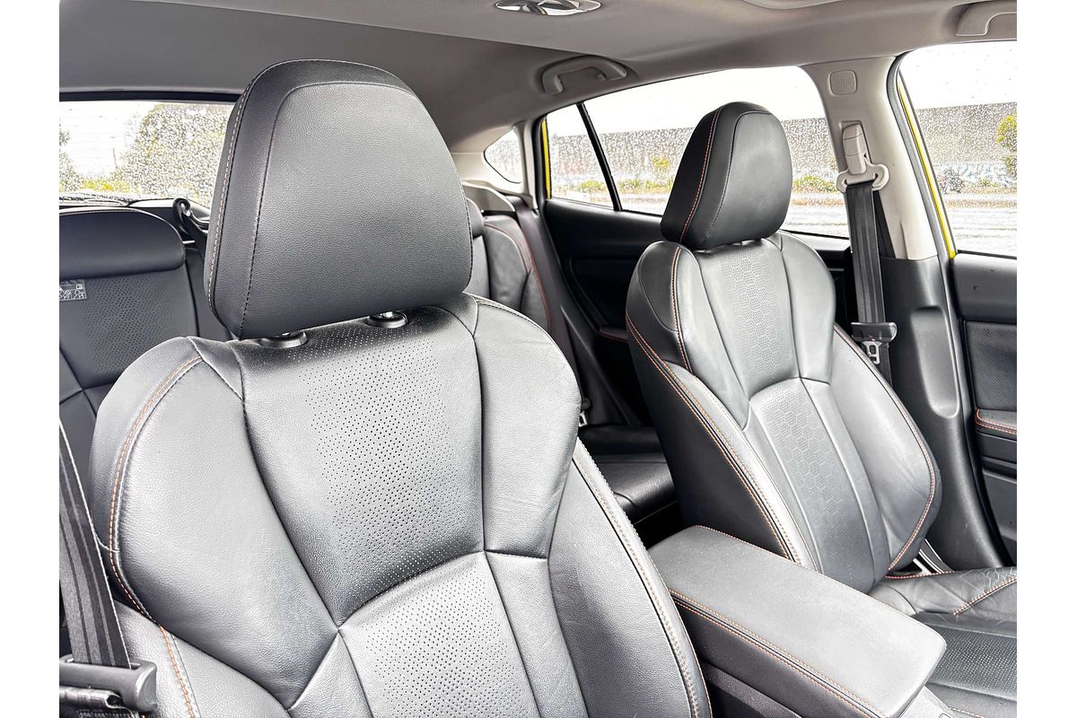 2022 Subaru XV 2.0i-S G5X