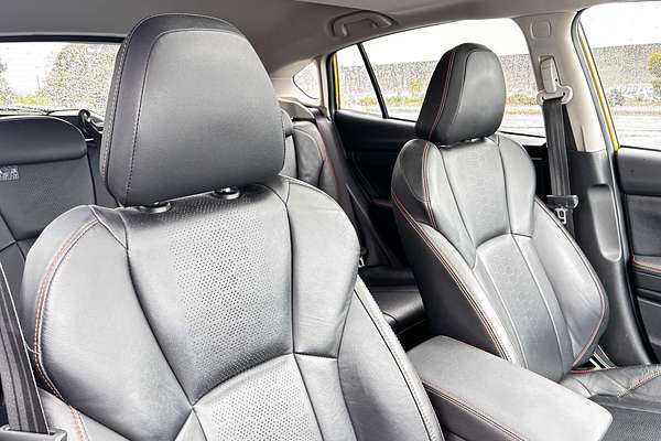 2022 Subaru XV 2.0i-S G5X