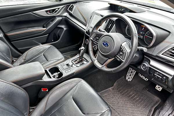 2022 Subaru XV 2.0i-S G5X