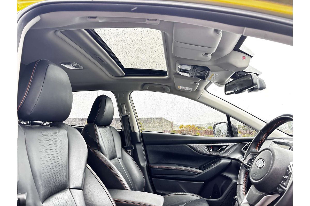 2022 Subaru XV 2.0i-S G5X