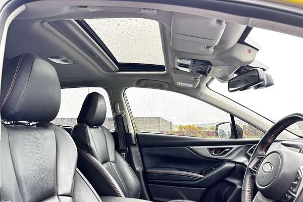 2022 Subaru XV 2.0i-S G5X