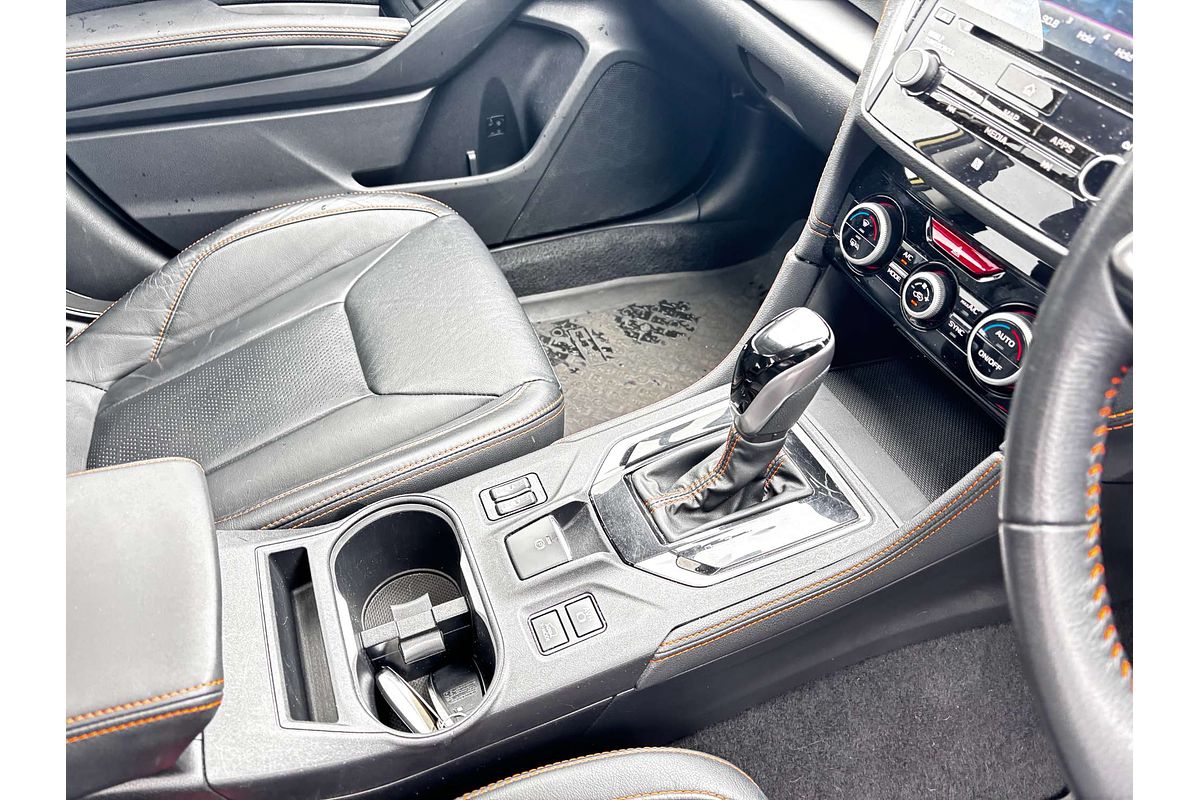 2022 Subaru XV 2.0i-S G5X