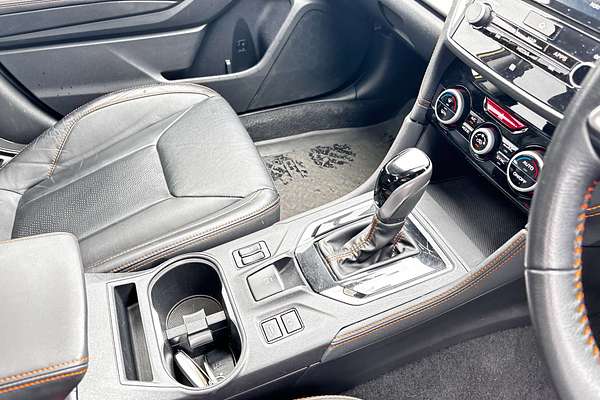 2022 Subaru XV 2.0i-S G5X