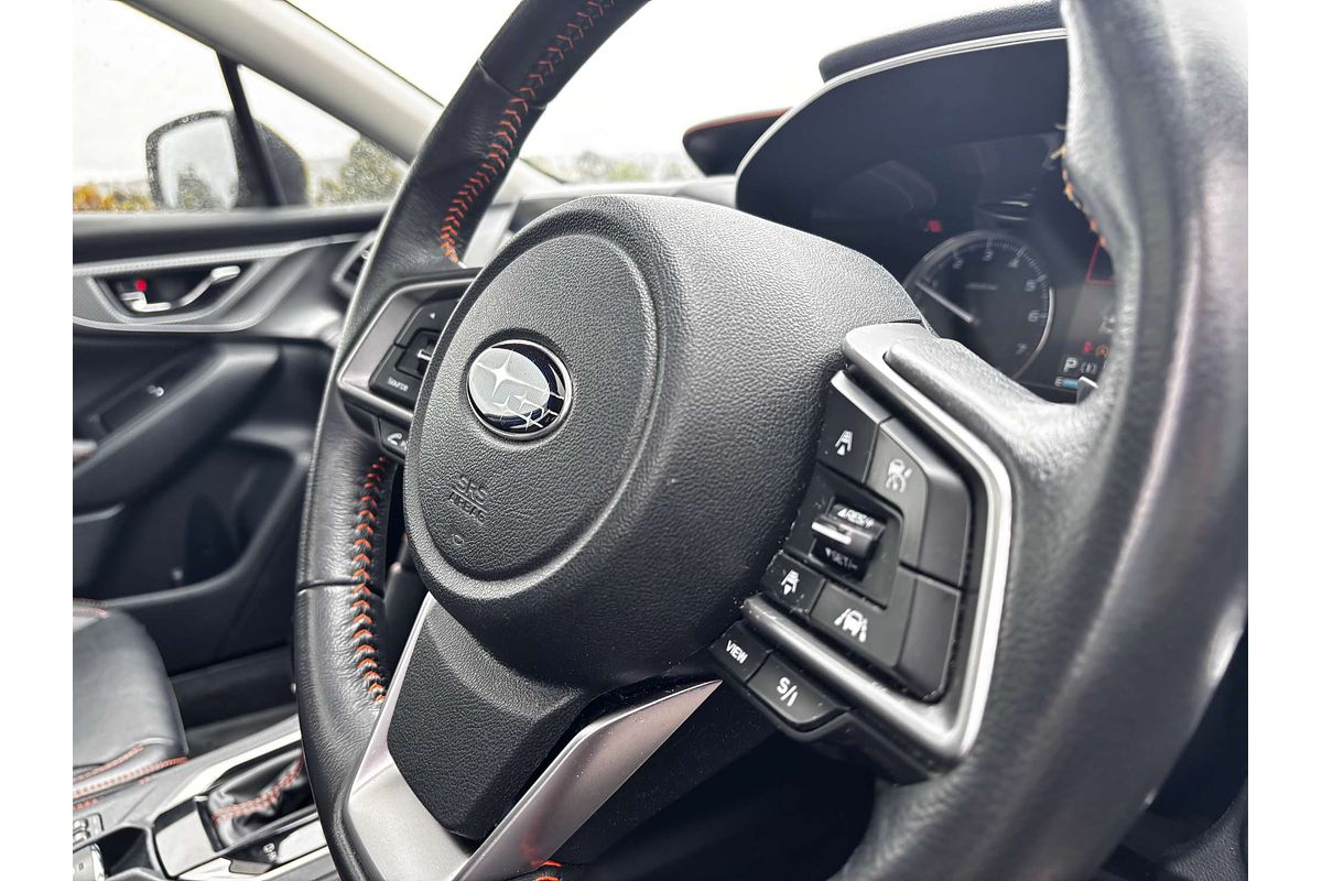 2022 Subaru XV 2.0i-S G5X