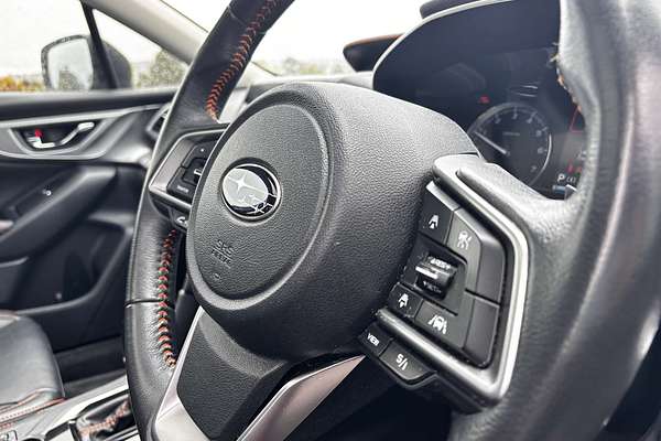 2022 Subaru XV 2.0i-S G5X