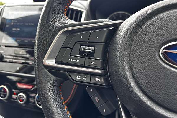 2022 Subaru XV 2.0i-S G5X