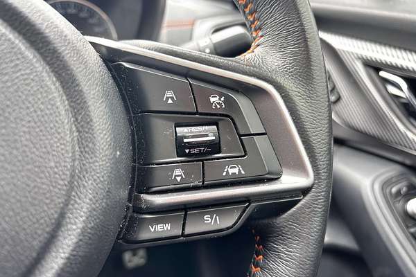 2022 Subaru XV 2.0i-S G5X