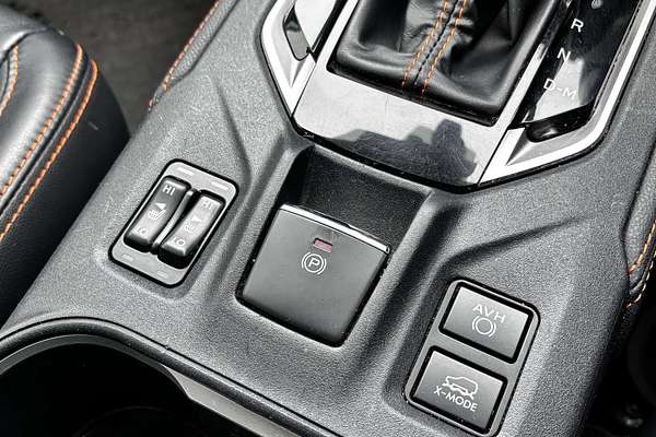 2022 Subaru XV 2.0i-S G5X