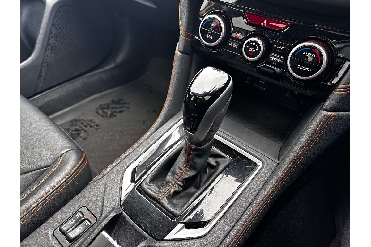 2022 Subaru XV 2.0i-S G5X