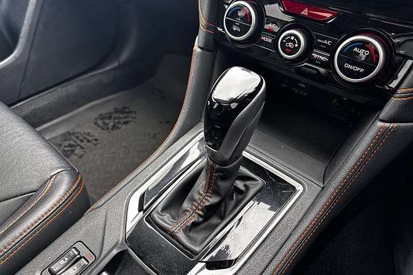 2022 Subaru XV 2.0i-S G5X