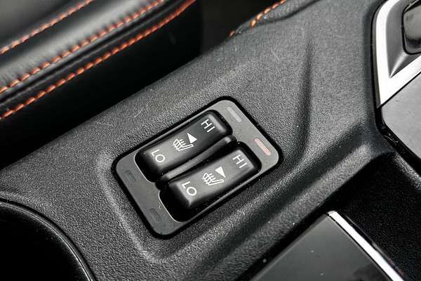 2022 Subaru XV 2.0i-S G5X