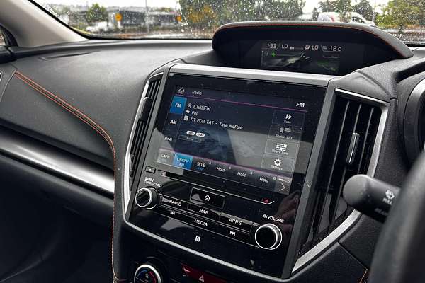 2022 Subaru XV 2.0i-S G5X