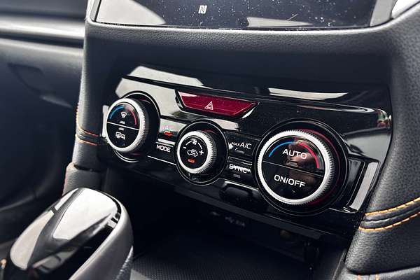 2022 Subaru XV 2.0i-S G5X