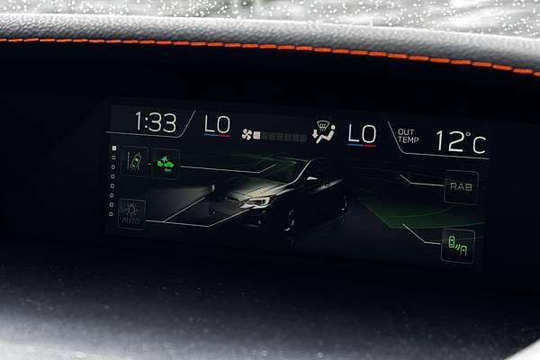 2022 Subaru XV 2.0i-S G5X