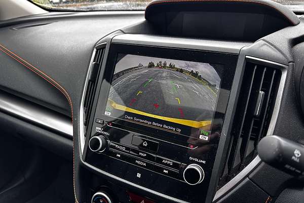 2022 Subaru XV 2.0i-S G5X