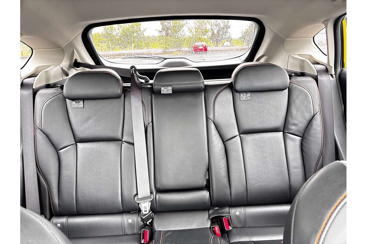 2022 Subaru XV 2.0i-S G5X