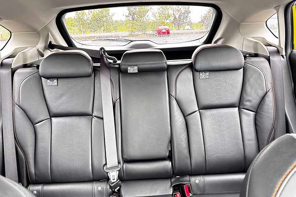 2022 Subaru XV 2.0i-S G5X