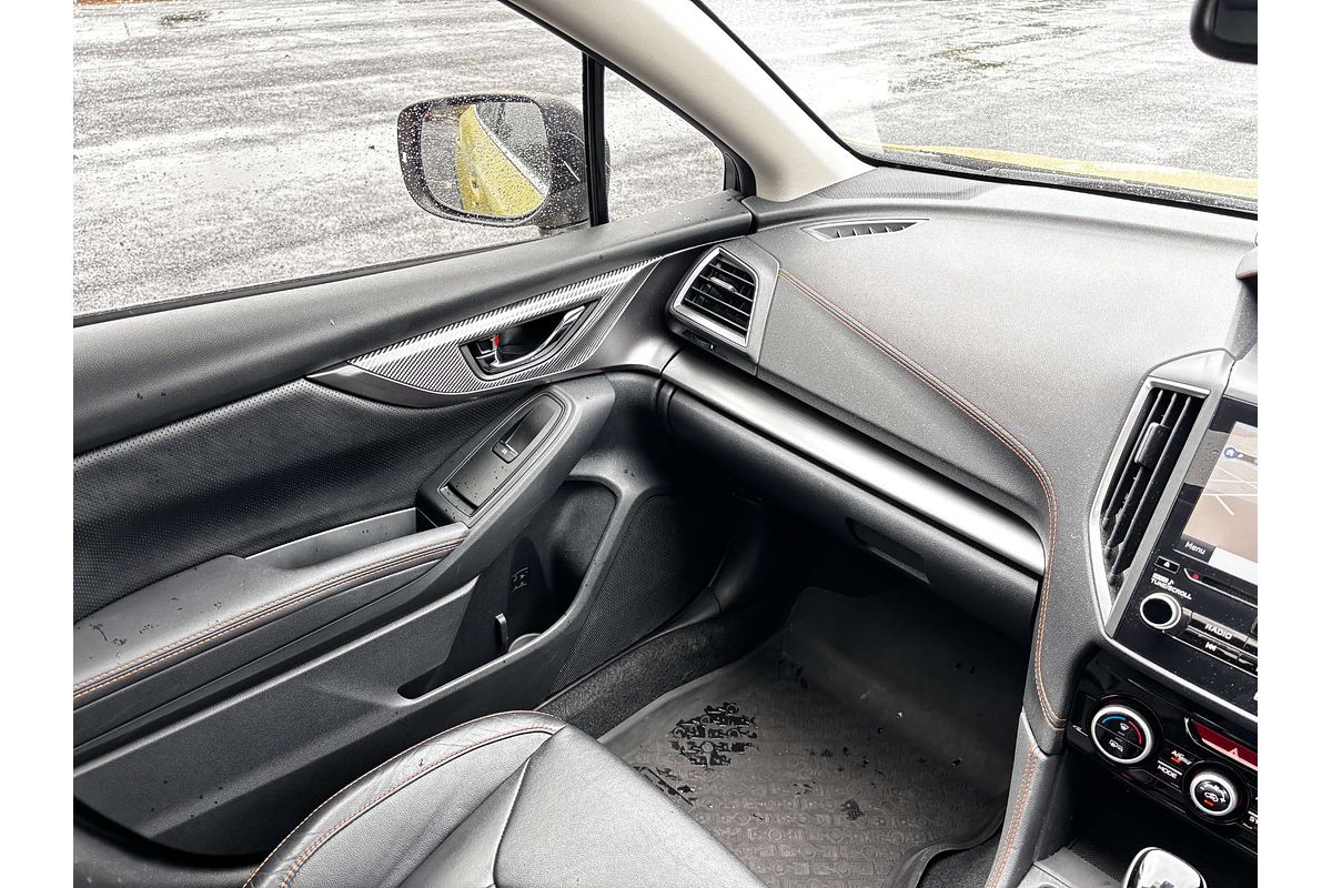 2022 Subaru XV 2.0i-S G5X