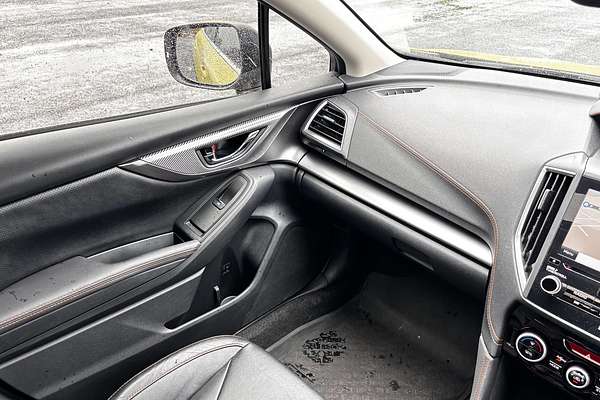 2022 Subaru XV 2.0i-S G5X