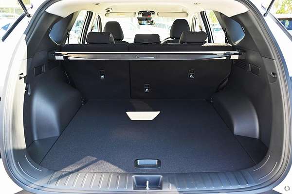 2026 Hyundai Tucson NX4.V4