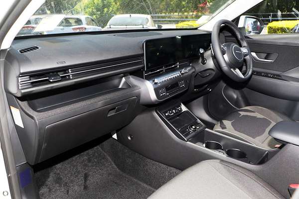 2025 Hyundai Kona Hybrid SX2.V3