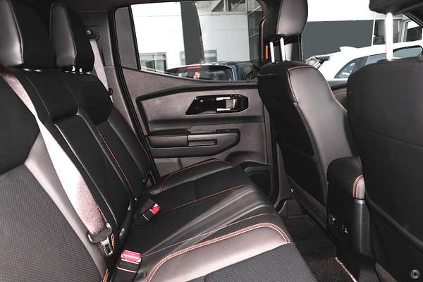 2025 Mitsubishi Triton GSR MV 4X4