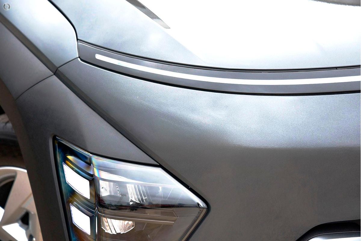 2025 Hyundai Kona Hybrid SX2.V3