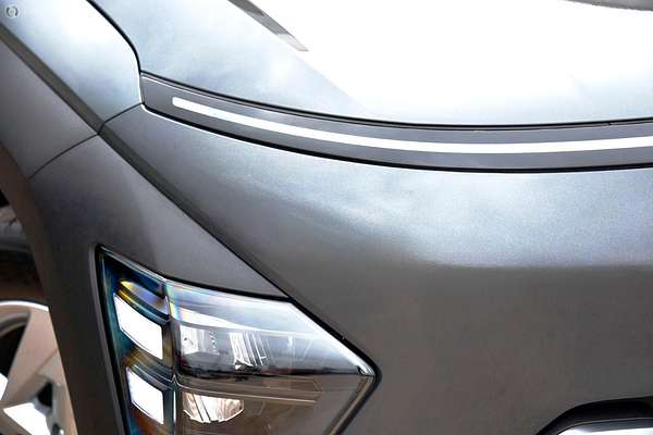 2025 Hyundai Kona Hybrid SX2.V3