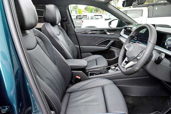 2025 Volkswagen Tayron 195TSI R-Line R4