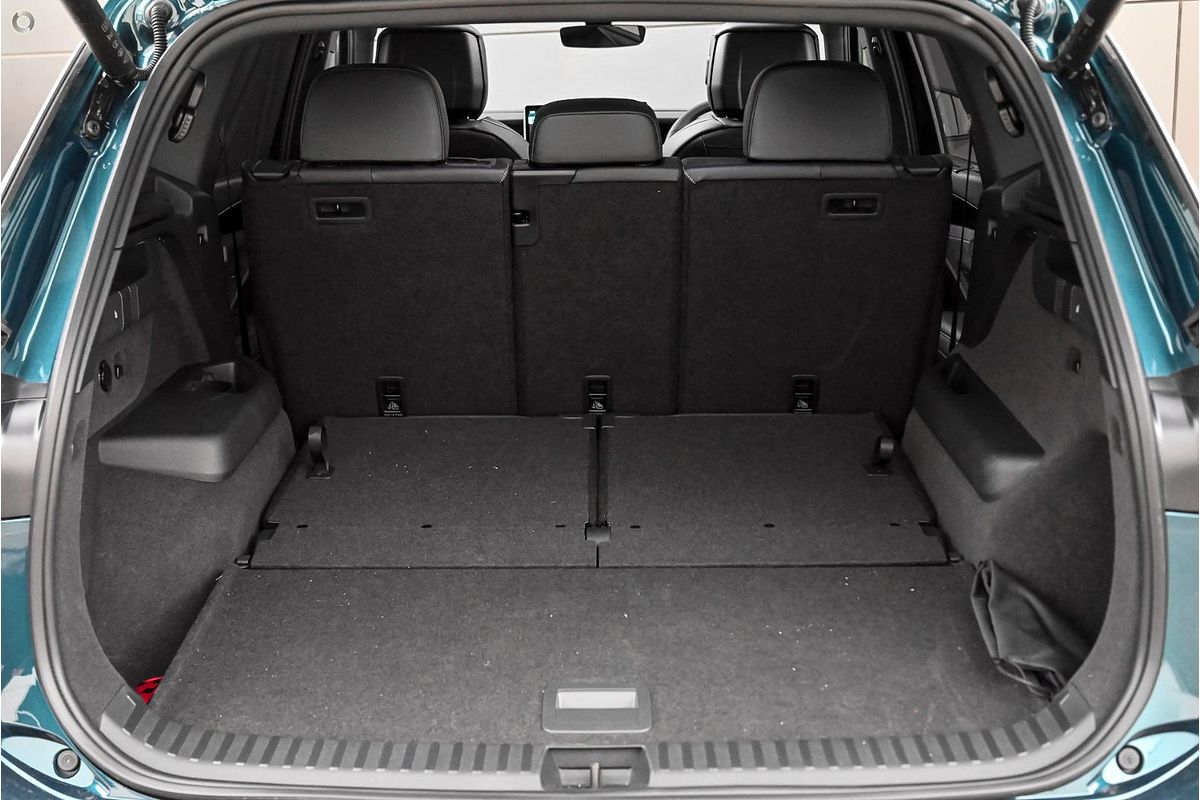 2025 Volkswagen Tayron 195TSI R-Line R4