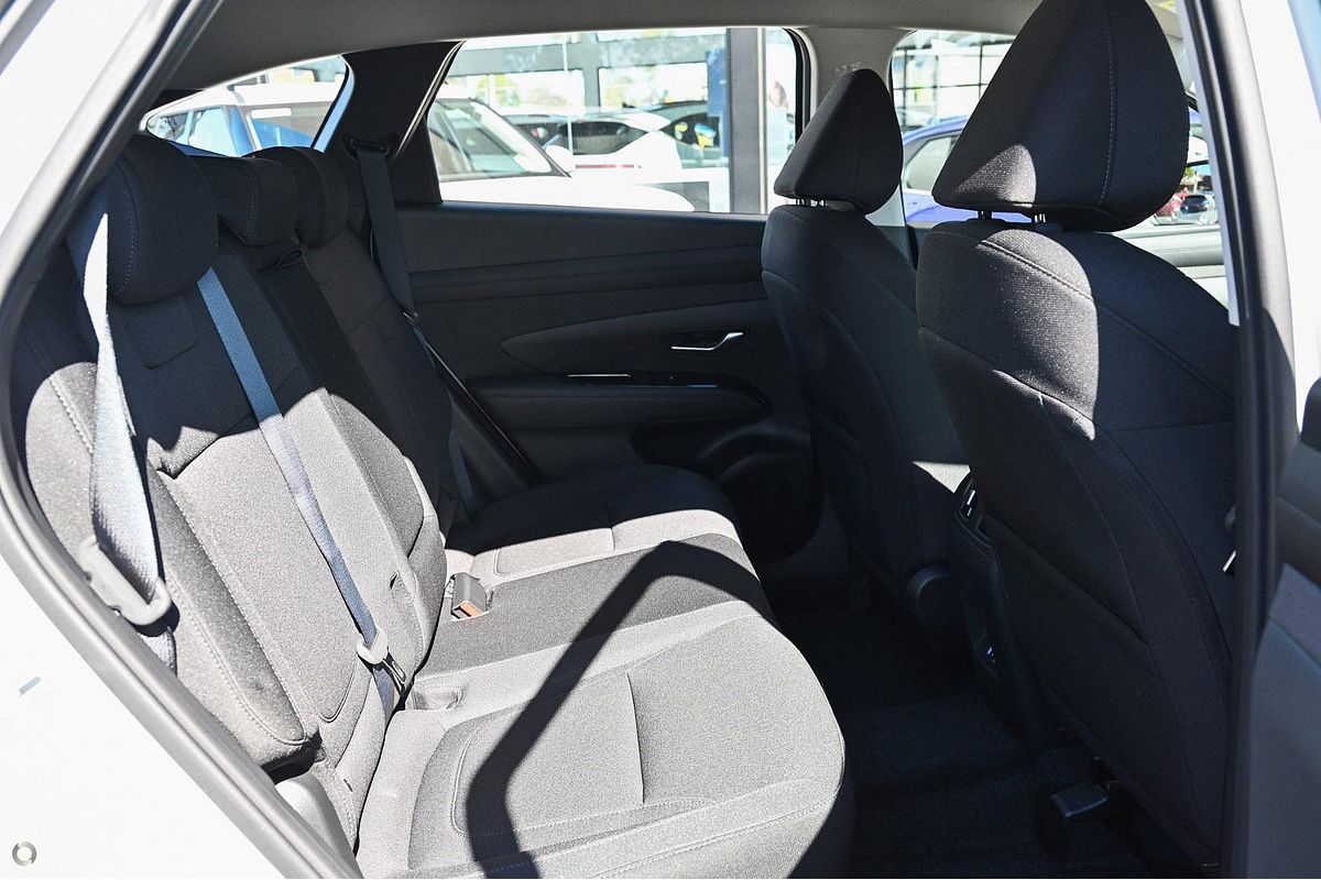 2026 Hyundai Tucson NX4.V4