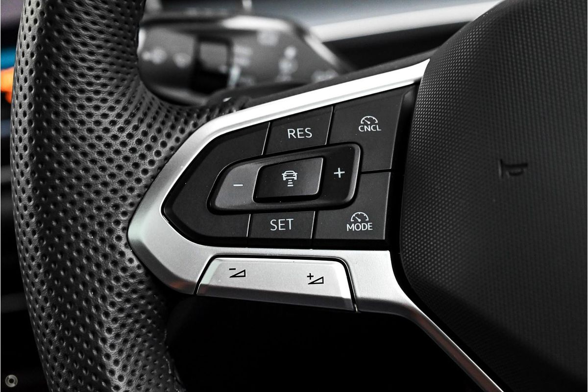 2025 Volkswagen Tayron 195TSI R-Line R4