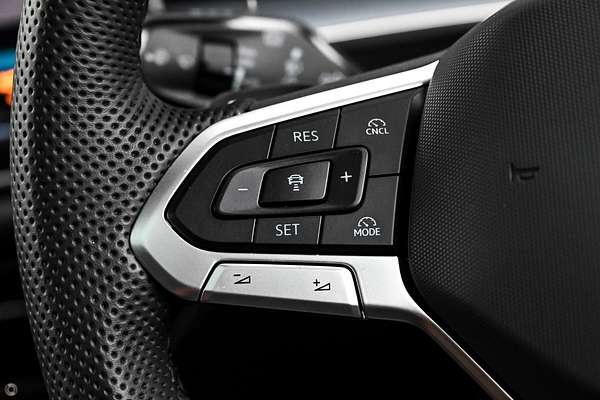 2025 Volkswagen Tayron 195TSI R-Line R4