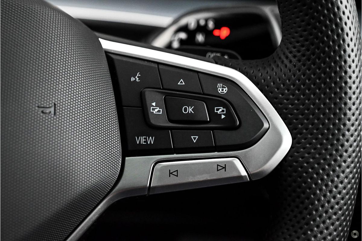 2025 Volkswagen Tayron 195TSI R-Line R4