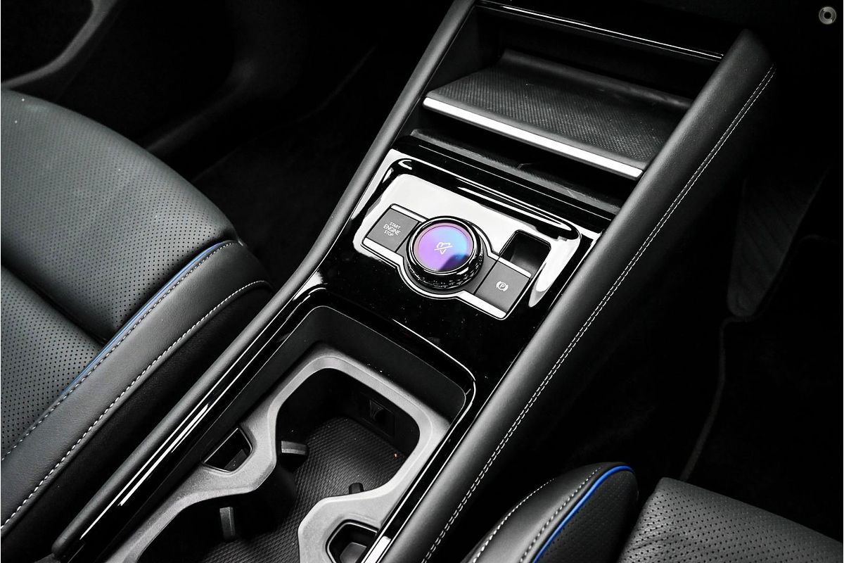 2025 Volkswagen Tayron 195TSI R-Line R4