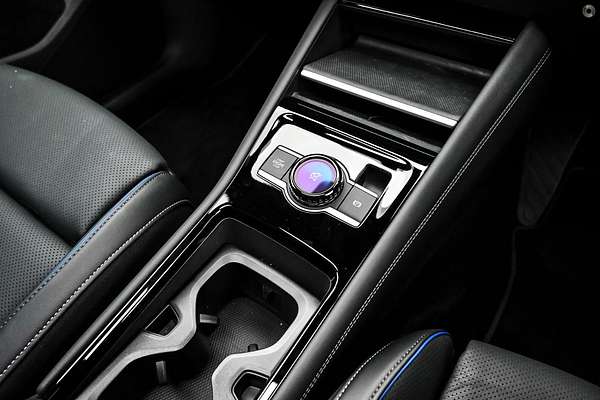 2025 Volkswagen Tayron 195TSI R-Line R4