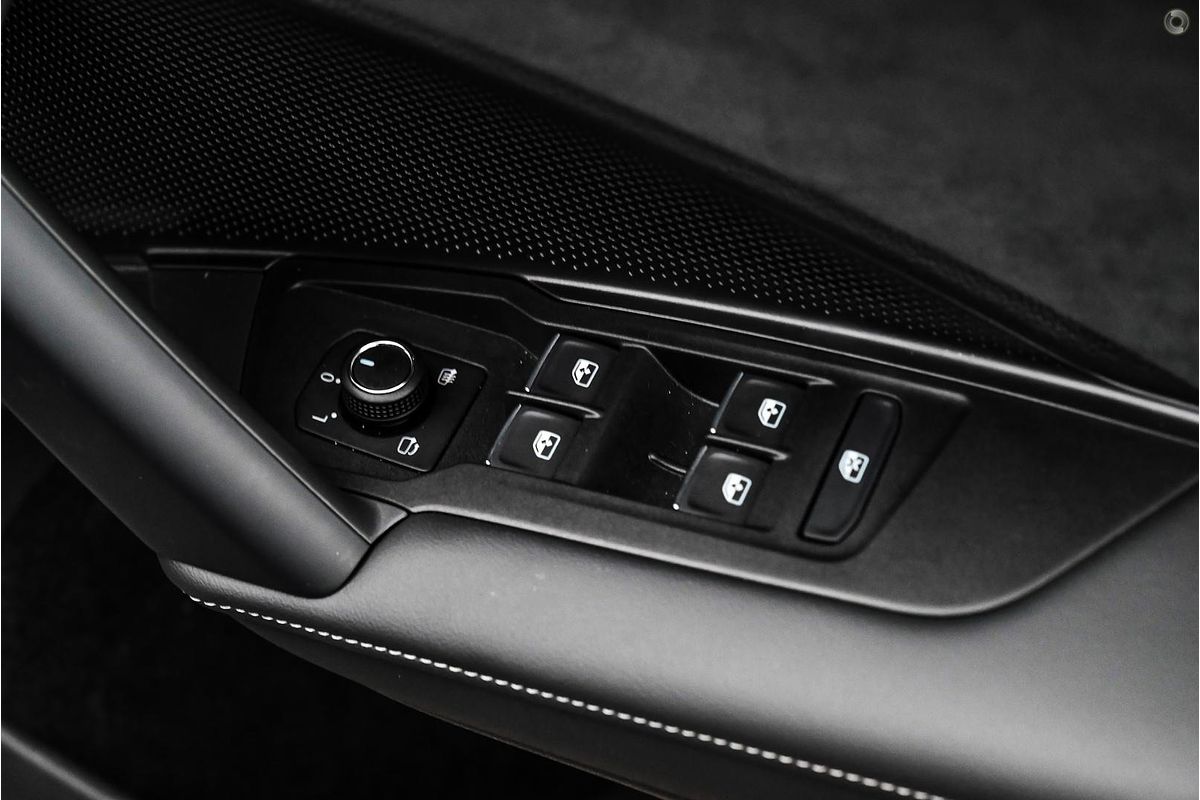 2025 Volkswagen Tayron 195TSI R-Line R4