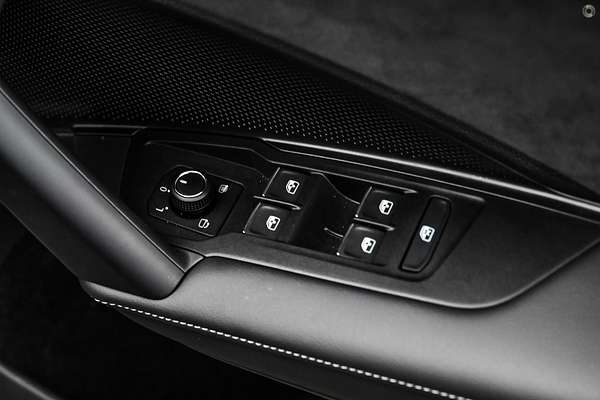 2025 Volkswagen Tayron 195TSI R-Line R4