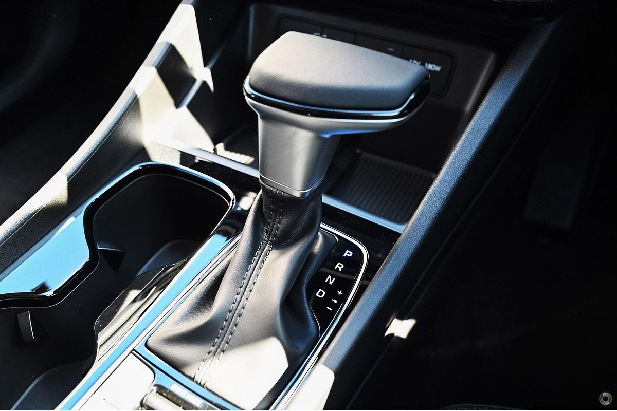 2026 Hyundai Tucson NX4.V4